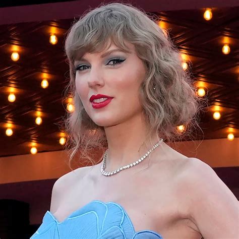 Fake Explicit Taylor Swift Images Swamp Social。